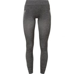 Legginsy: Casall Legginsy dark grey/metallic melange