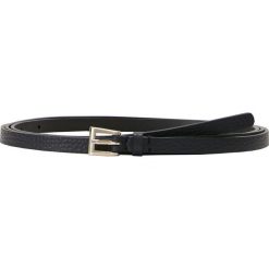 Paski damskie: Jil Sander Navy DOUBLE WAIST BELT Pasek navy