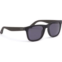Okulary przeciwsłoneczne TOMMY HILFIGER - 1313/S Crybkgrypttr LVF. Czarne okulary przeciwsłoneczne damskie marki TOMMY HILFIGER, z tworzywa sztucznego. W wyprzedaży za 419,00 zł.