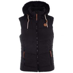 Sam73 Kamizelka Damska Wb 742 500 Xxl. Czarne kurtki sportowe damskie marki sam73, xxl, z kapturem. Za 175,00 zł.