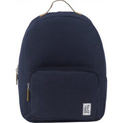 Plecaki damskie: The Pack Society Unisex Plecak Ciemnoniebieski