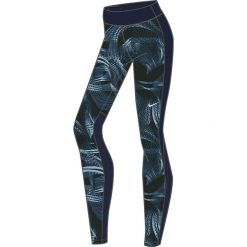 Legginsy: legginsy do biegania damskie NIKE POWER / 890375-452 – NIKE POWER