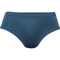 Figi klasyczne Bibi wysokie. Szare majtki damskie Jadea, s, z bawełny. Za 16,99 zł.