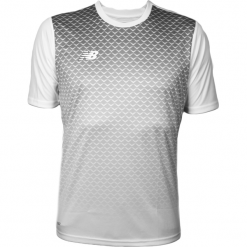 Koszulki sportowe męskie: Koszulka treningowa – EMT6102WT