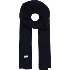 Szaliki męskie: FTC Cashmere Szal midnight