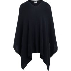 Poncza: FTC Cashmere Ponczo moonless night