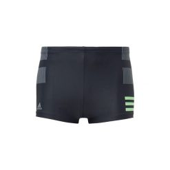 Kąpielówki męskie: Kostiumy kąpielowe adidas Bokserki Rubber-Graphic Boxers