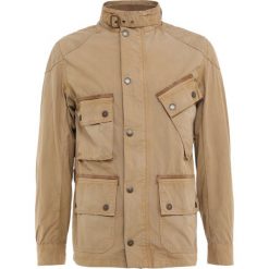 Kurtki męskie: Barbour International™ TEMPO CASUAL Kurtka wiosenna stone