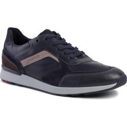 Sneakersy LLOYD - Bari 29-531-13 Blue/Midnight. Niebieskie sneakersy męskie Lloyd, bez zapięcia. W wyprzedaży za 479,00 zł.