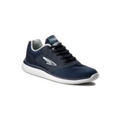 SPRANDI WP40-6797J. Niebieskie buty sportowe damskie Sprandi, bez wzorów, z tworzywa sztucznego, sportowe. Za 99,99 zł.
