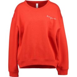 Bluzy damskie: mbyM RIEN Bluza cherry tomato