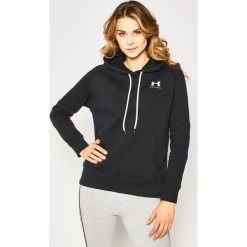 Bluza Under Armour Ua Rival Fleece Colour Block 1353544. Szare bluzy damskie Under Armour, m, bez wzorów, bez rękawów, bez kaptura. W wyprzedaży za 149,00 zł.