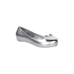 Baleriny damskie: Baleriny Casu Meliski z sercem KM65
