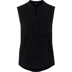 Vero Moda Koszulka damska Erika S / L Solid ColorBlack (rozmiar S). Koszulki damskie Vero Moda, s, bez wzorów, bez kołnierzyka, bez rękawów. W wyprzedaży za 85,00 zł.