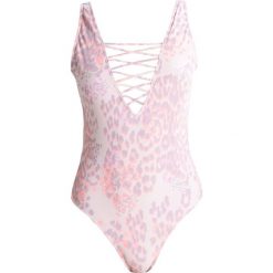 Stroje jednoczęściowe: Rip Curl Kostium kąpielowy lilac