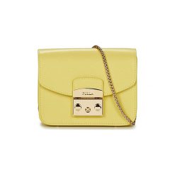 Torebki klasyczne damskie: Torby na ramię Furla METROPOLIS MINI CROSSBODY