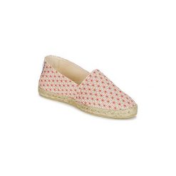 Espadryle damskie: Espadryle Maiett CONSTRUCTION