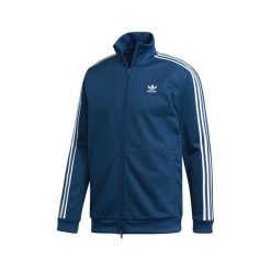 Adidas BECKENBAUER TT, DV1522 | ORYGINAŁY | TOPS TOPS | ORYGINAŁY | XS. Bluzy damskie Adidas, xs, bez wzorów, bez rękawów, bez kaptura. W wyprzedaży za 342,06 zł.