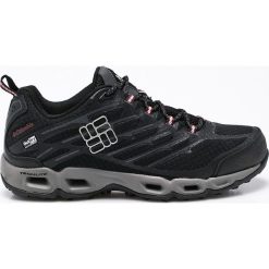 Buty trekkingowe męskie: Columbia – Buty Ventrailia II