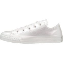 Trampki chłopięce: Converse CHUCK TAYLOR ALL STAR Tenisówki i Trampki silver