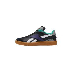 Buty Reebok Classic Buty Club C RC 1.0. Szare trampki i tenisówki damskie Reebok Classic, bez wzorów, bez zapięcia. Za 329,00 zł.