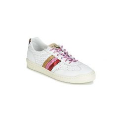 Buty Serafini COURT. Trampki i tenisówki damskie Serafini, bez wzorów, bez zapięcia. Za 494,50 zł.