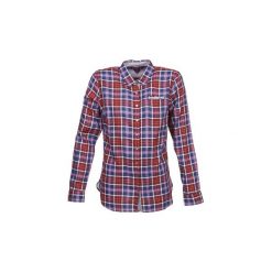 Koszule Tommy Hilfiger SANDY CHK SHIRT LS W3. Koszule damskie . W wyprzedaży za 239,40 zł.