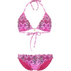 Bikini: Chiemsee IVETTE Bikini knockout pink