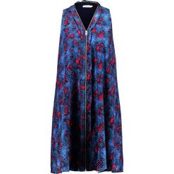 Sukienki hiszpanki: J.LINDEBERG LILLIAN Sukienka letnia blue