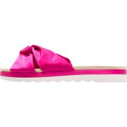 Chodaki damskie: Maria Mare DIAMOND Klapki fuchsia