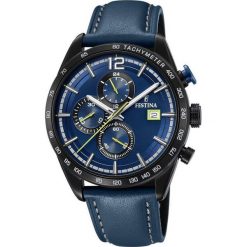 Zegarki męskie: Zegarek męski Festina Chrono Sport F20344_2