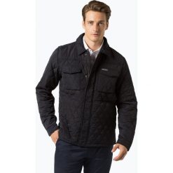 Scotch & Soda - Kurtka męska, niebieski. Niebieskie kurtki męskie pikowane marki Scotch & Soda, m, eleganckie. Za 399,95 zł.
