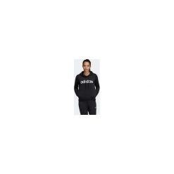 Bluza z kapturem Gym & Pilates damska. Bluzy damskie Adidas, s, bez wzorów, bez rękawów, z kapturem. Za 199,99 zł.