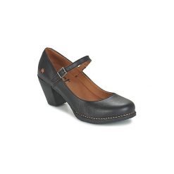 Buty ślubne damskie: Czółenka Art GENOVA