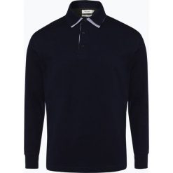 Mc Earl - Męska koszulka polo, niebieski. Niebieskie koszulki polo męskie marki Mc Earl, s. Za 129,95 zł.