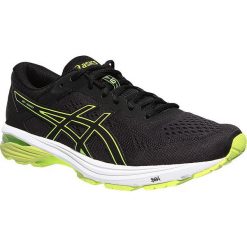 Buty skate męskie: Asics Buty męskie GT-1000 6 czarne r. 44 (T7A4N-9007)
