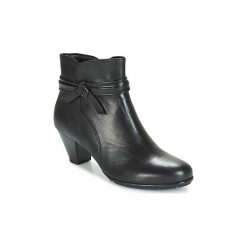 Botki Gabor TWISTEA. Czarne botki damskie na zamek Gabor. Za 479,00 zł.
