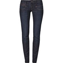 Freeman T. Porter ALEXA Jeansy Slim Fit eclipse. Niebieskie jeansy damskie marki Freeman T. Porter. Za 369,00 zł.