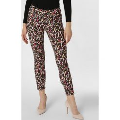 Marc Cain Sports - Spodnie damskie, zielony. Zielone spodnie damskie Marc Cain Sports. Za 449,95 zł.