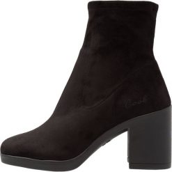 Botki damskie lity: Coolway VEGA Botki black