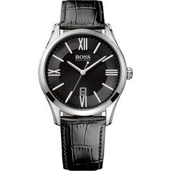 Zegarki męskie: Zegarek męski Hugo Boss Classic 1513022