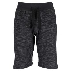 Blue Seven Szorty Chłopięce 152 Czarne. Niebieskie spodenki chłopięce Blue Seven, w paski, krótkie. W wyprzedaży za 58,00 zł.