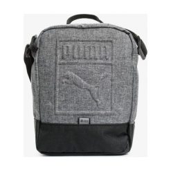 Puma Torebka Puma S Portable , multicolor, rozmiar ONE SIZE. Brązowe torebki klasyczne damskie Puma, w paski, z poliesteru, na ramię, bez dodatków. W wyprzedaży za 79,99 zł.