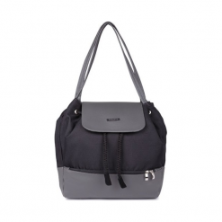 Torby na laptopa: Babyono 1501/04 Plecak dla mamy UPTOWN z matą do przewijania NEW!