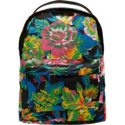 Plecaki damskie: MSGM BACKPACK Plecak black