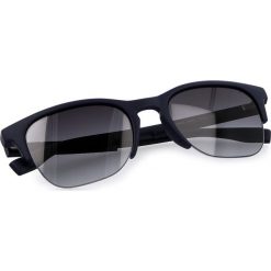 Okulary przeciwsłoneczne damskie: Okulary przeciwsłoneczne BOSS – 0290/S Blue PJP