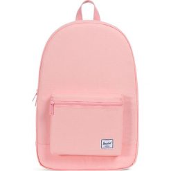 Plecak Herschel Packable (10076-01843). Różowe plecaki męskie marki Herschel, bez wzorów. Za 83,99 zł.