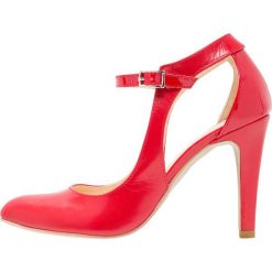 Szpilki: KIOMI Szpilki red