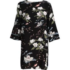Sukienki hiszpanki: Moves MAGNOLIA Sukienka letnia black
