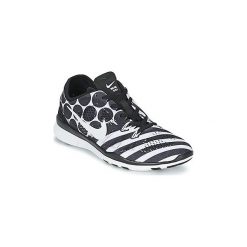 Buty sportowe damskie: Fitness buty Nike FREE 5.0 TR FIT 5
